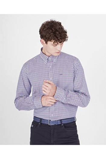 PAUL&SHARK Cotton Shırt
