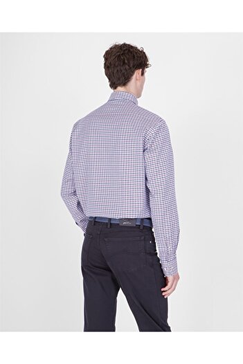 PAUL&SHARK Cotton Shırt