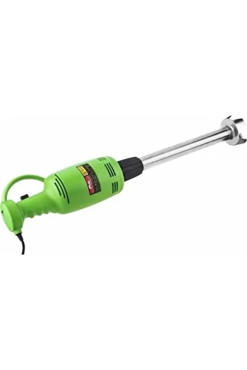 SÜPER MİKSER S25 Professional Hand Blender