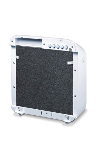 Beurer Lr 310 Alerjiler Ve Saman Nezlesi Için Ideal Hava Temizleme Cihazı