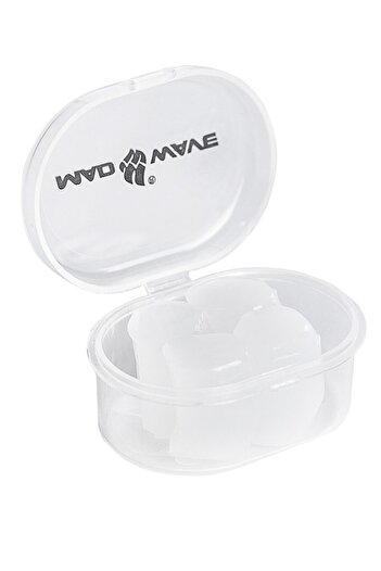Mad Wave Silicone Ear Plugs Ear Plugs