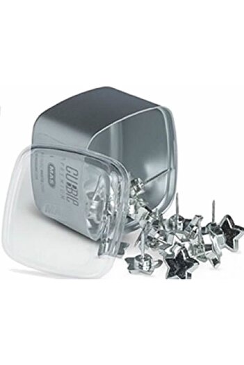 Mas 1319 Cubbie Premium Star Map Nail S