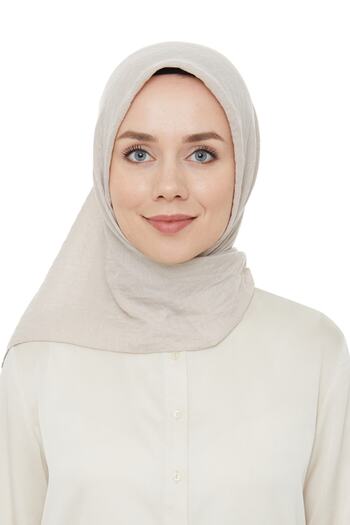 Levidor Women's Luxury Cotton Cazz Scarf 12629