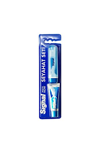 Signal Travel Set 1 Piece