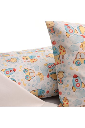 Little Dreams ebebek Hayal Nevresim Takımı