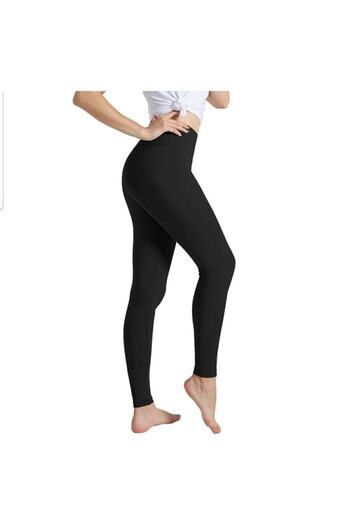 Ankaflex Tutku Women's Tights Stretchy Tights Thermal Tights Winter Tights Women's Underwear Bottom Wear