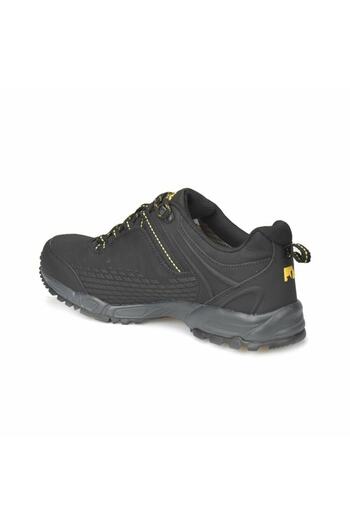 lumberjack Flake Waterproof Kışlık Erkek Ayakkabı