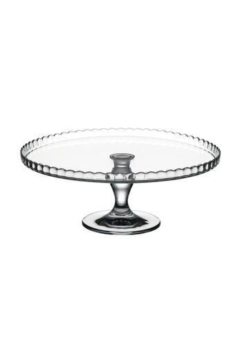 Paşabahçe 95117 Patisserie - 32cm Cake Pastry Cookie Jar