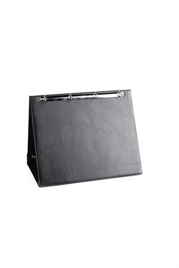 2K A4 Biala 4 Ring Presentation Triangle Document Presentation Folder 33x27 Cm