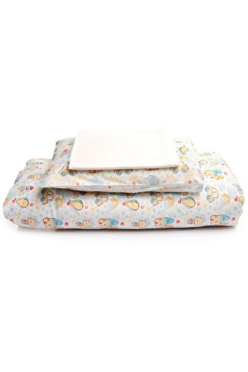 Little Dreams ebebek Hayal Nevresim Takımı