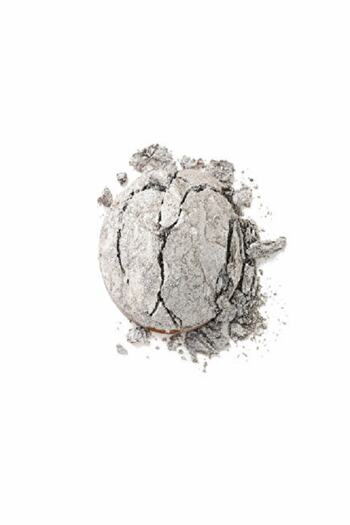 Flormar Yoğun Işıltılı Göz Farı - Baked Eyeshadow -009 Silver Leaf- 8682536052504