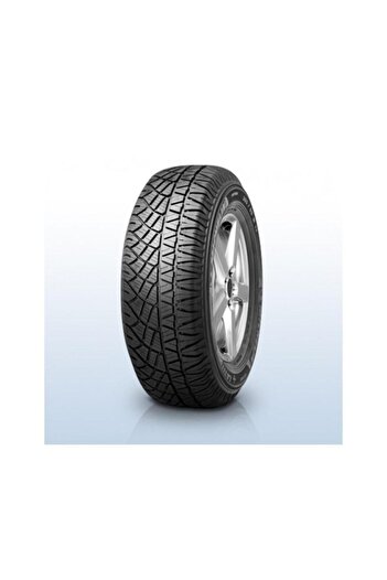 Michelin Latitude Cross 215/65r16 102h Xl