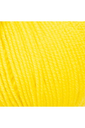 Gazzal Wool 175 Super Wash 100% Merino Μάλλινο Κλωστή Πλεκτομηχανής Πρώτης Κατηγορίας, 50 γρ (311)