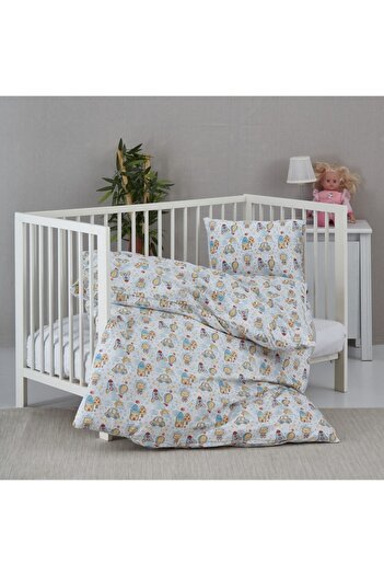 Little Dreams ebebek Hayal Nevresim Takımı