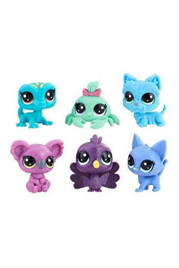 Littlest Pet Shop Minis Series 3 E1956-e2255