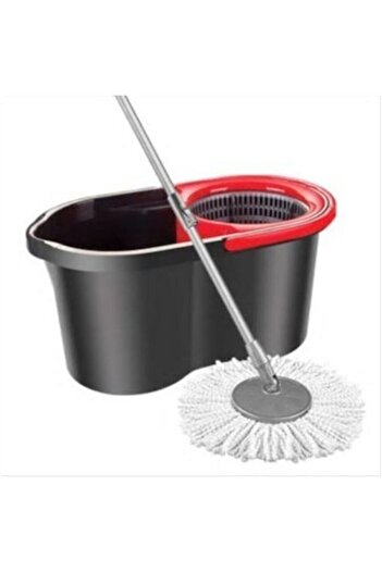 FYSETC Proff Quantum Mop Microfiber Cleaning Set with Rotary Head Fma001125