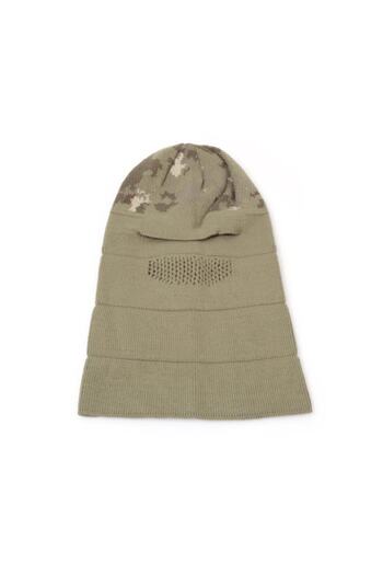 SINGLE SWORD Ss Tactical Military Modular Snow Mask New Tsk