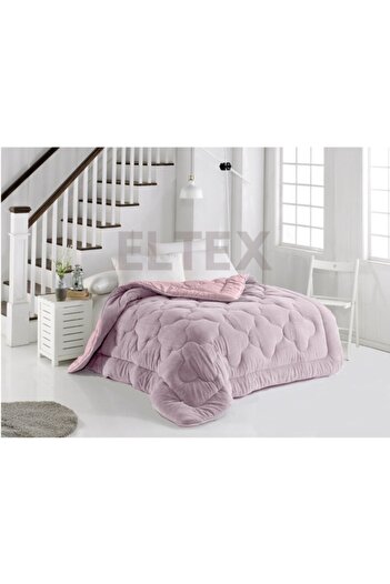 Eltex Goldrise Welsoft Silicone Quilt - Double