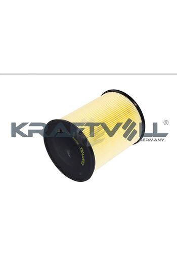 Kraftvoll Air Filter Mazda 3 0811/ S40 0512 C30 0612 Cmax 0508 Cmax Ii 10 Focus C Max Cap 0408 Focus Compatible