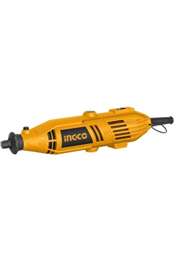Ingco 52 Parça Gravür Taşlama Hobi Seti 130 Watt Mg1309