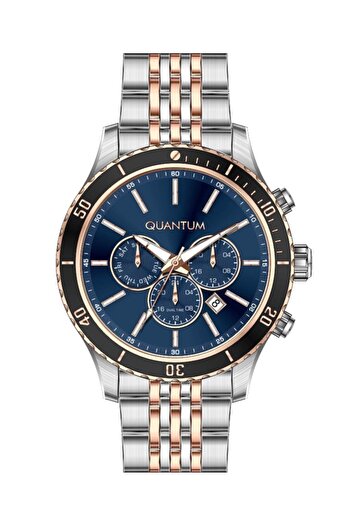 Quantum Adg931.590 Men's Wristwatch