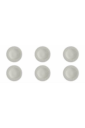 Porland Hope Deep Plate 21cm 6-pack 04lfh000413