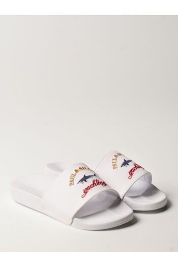 PAUL&SHARK Papuci pentru bărbați Cwleather