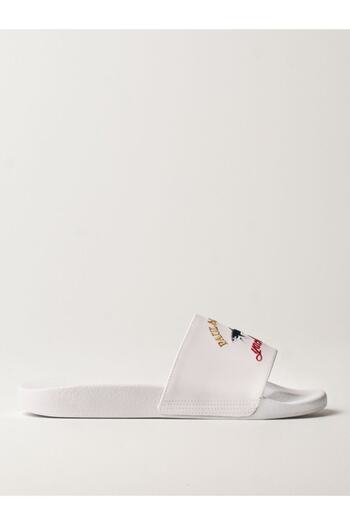 PAUL&SHARK Papuci pentru bărbați Cwleather