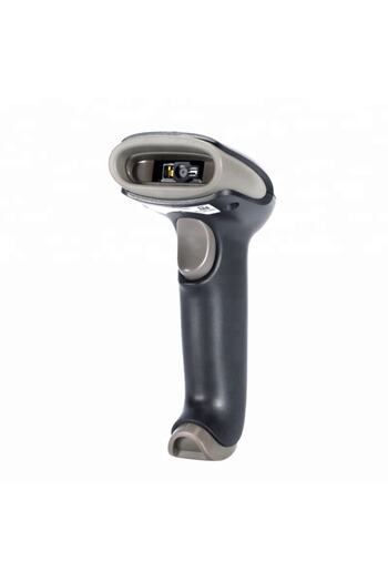 Hyper Bluetooth 1d/2d Kablosuz Qr Code Karekod Barkod Okuyucu
