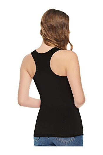 Tutku Women's 3-pack Black Athlete