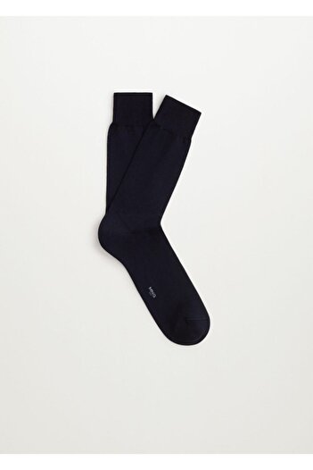 MANGO Man Herrensocken --