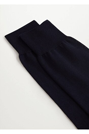 MANGO Man Herrensocken --