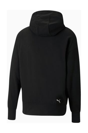 Puma Bmw M Motorsport Street Men's Hooded Sweatshirt