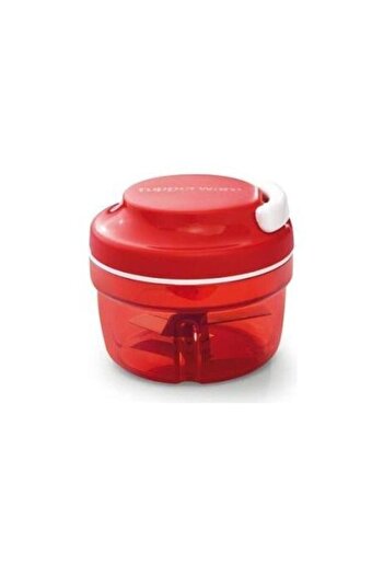 Tupperware Super Chef 1 Non-Electric Food Processor