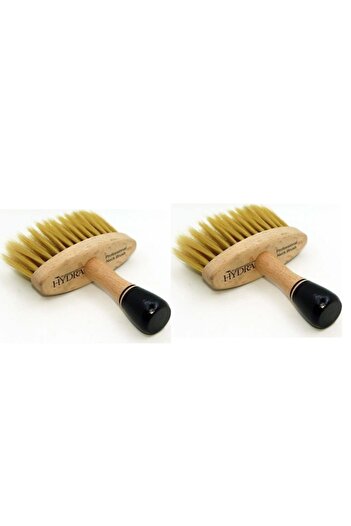Hydra Nape Brush HD-2202 X 2 Pieces
