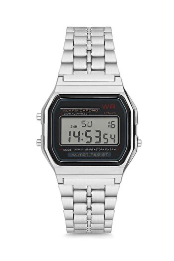 Tulpar Unisex Retro Wristwatch