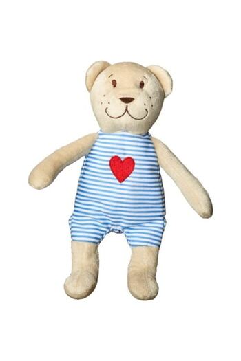 IKEA Fabler Plush Teddy Bear Toy