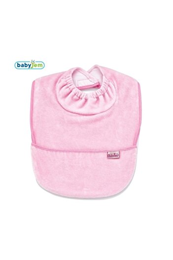 Babyjem Sametový bryndáček