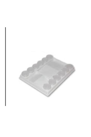Ponart Godeli Pallet 20,5x15,5cm Bottle Pallet Stopped Pallet
