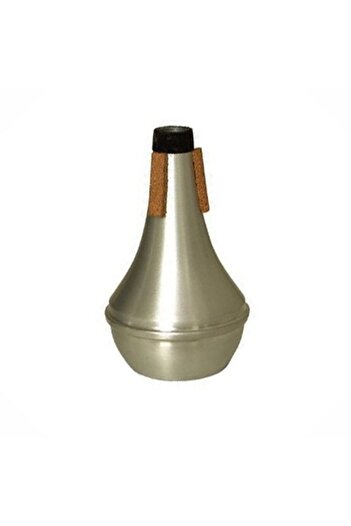 Solo Straight Trumpet Silencer