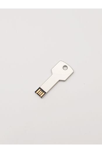 tahtakaledeyiz ذاكرة فلاش USB بسعة 32 جيجابايت مع جسم معدني وصندوق بلاستيكي