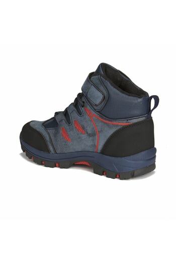 Vicco Unisex Παιδικά Γκρι Μποτάκια 869.f20k.251