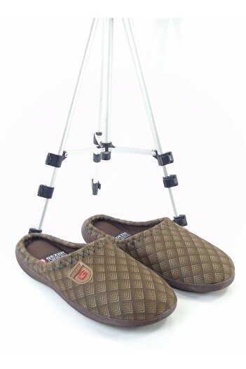 GEZER Golden Step Winter Ανδρικές Πλένονται Παντόφλες Σπίτι Νέας Εποχής - ! !Επιλέξτε ένα μέγεθος μεγαλύτερο! !
