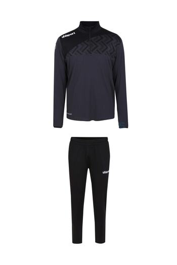 UHLSPORT Men's Training Sweatshirt Rigel2021001