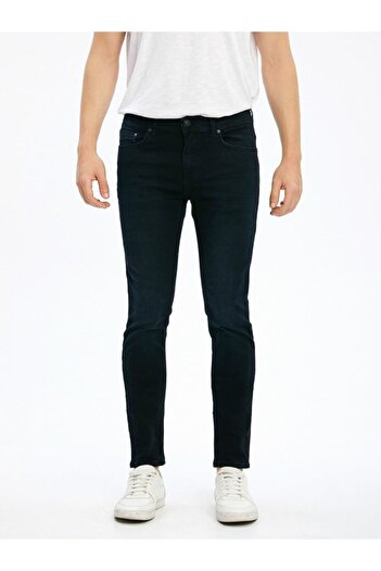 Ltb Jumy Windwater Wash Jean Trousers
