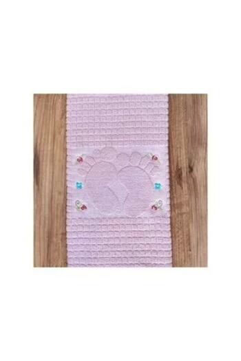 Ars 3 Embroidered Foot Towels
