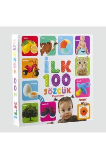Peyless Diytoy Πρώτες 100 Λέξεις