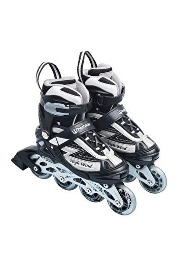 Hattrick Hattrick PT450 Abec9 Steel Bearing Adjustable Pu Skate