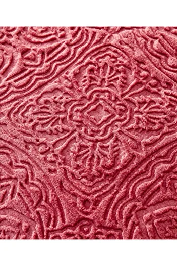 Karaca Home Scala Şarabi Single Blanket