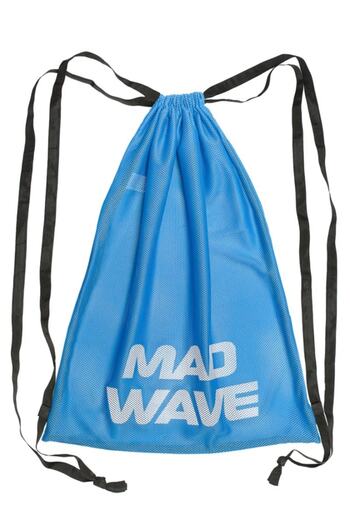 Mad Wave Σακούλα από ξηρό πλέγμα